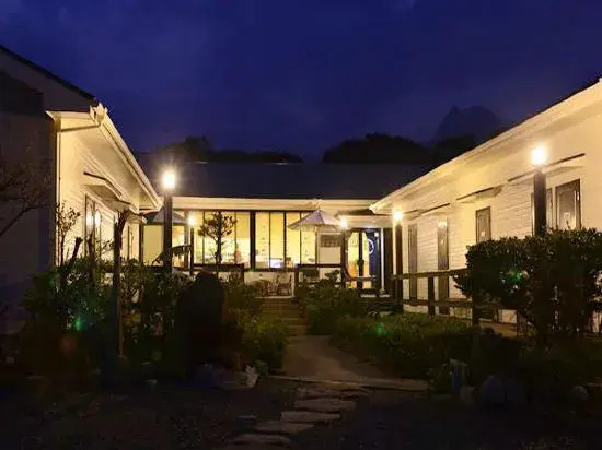 Guesthouse Manmaru