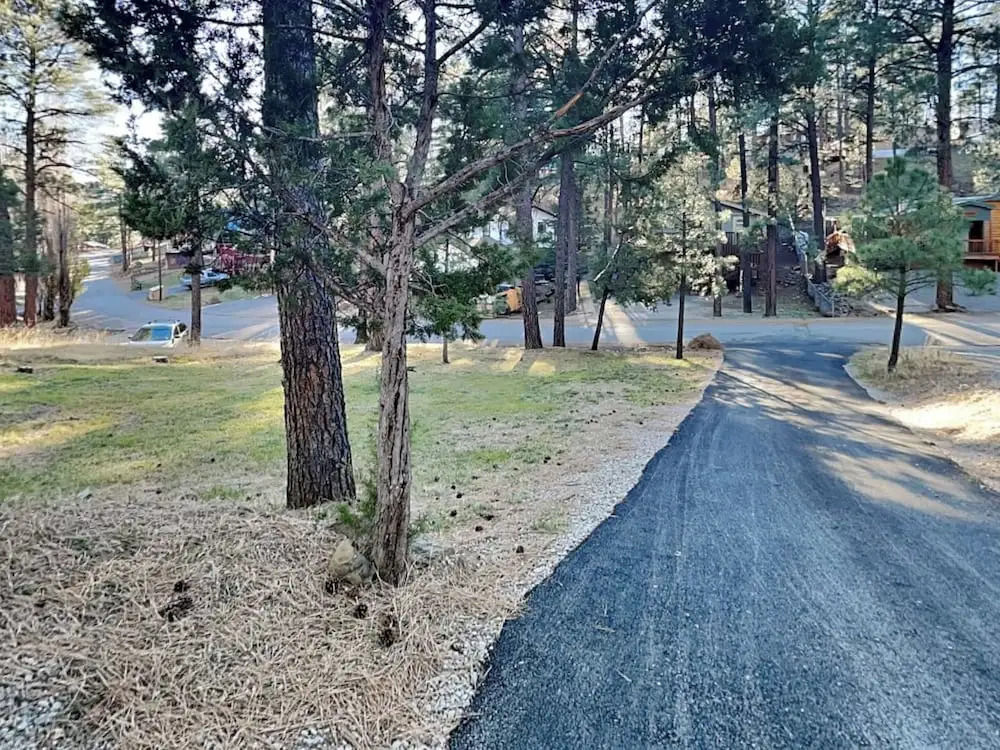 The Elk Meadow Cozy Cabin by Ruidoso Vacation Rentals