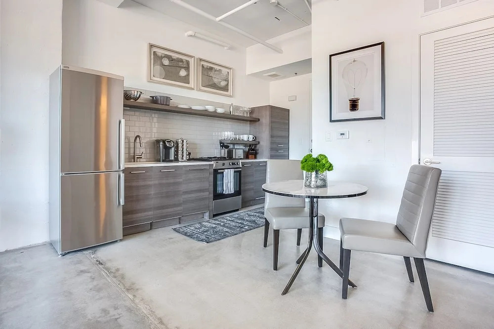 Edison Loft