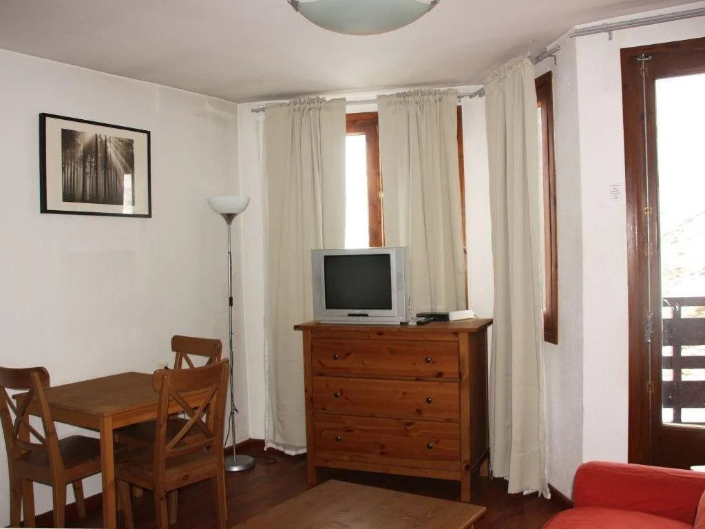 Apartamentos Grifovacances Canigou