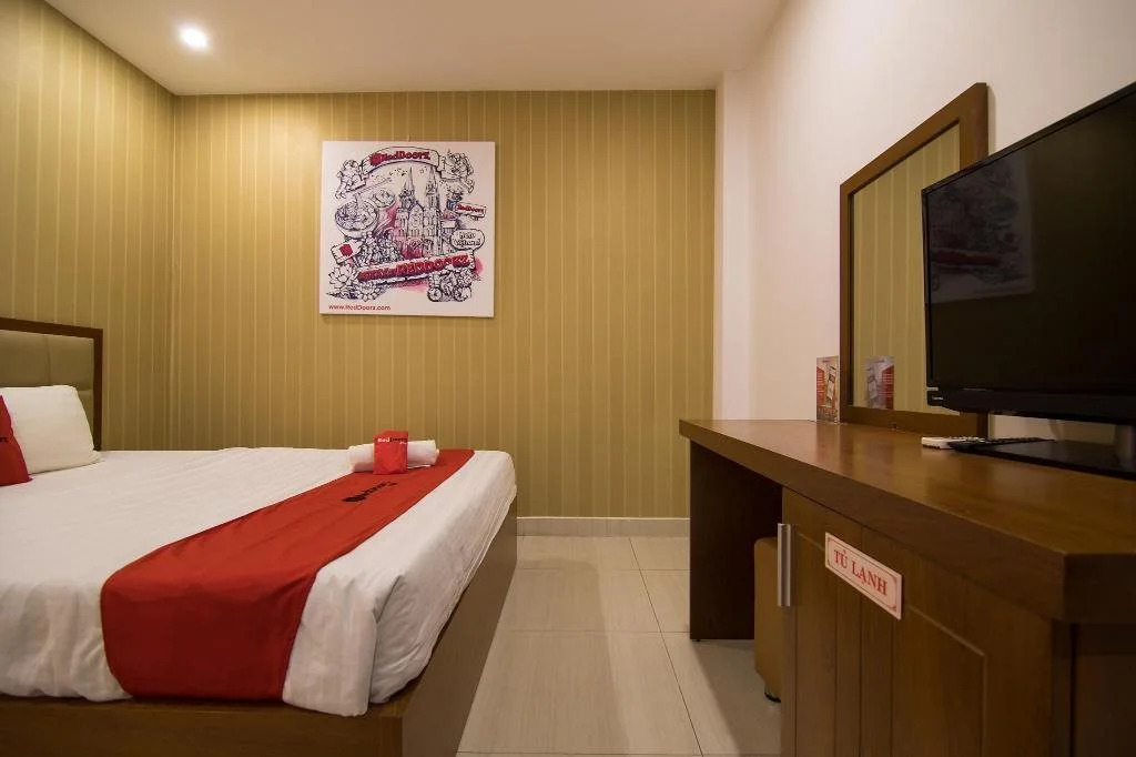 Nhi Nhi Hotel