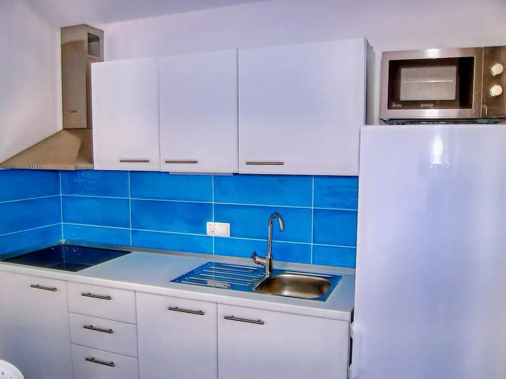 Nice Apartment With Roofed Terrace, Near the Sea