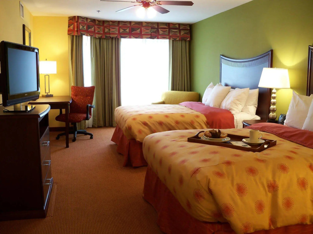 TownePlace Suites by Marriott Reno