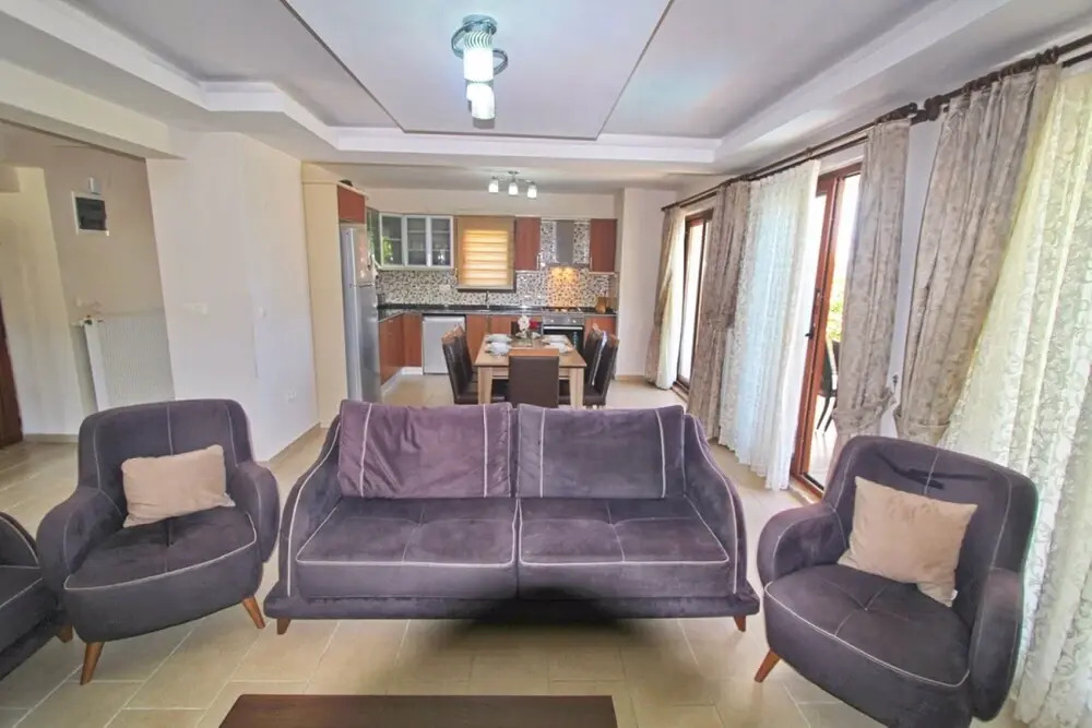 Opal Villa 3 by Villa Buketi