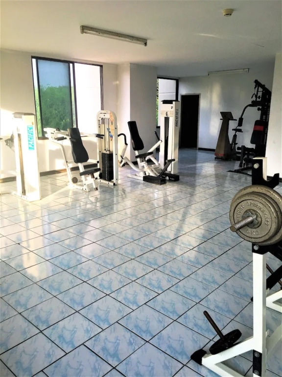 Corner Studio 47 sq m Apartment at Angket