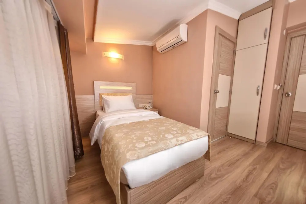 Sonerbey Otel