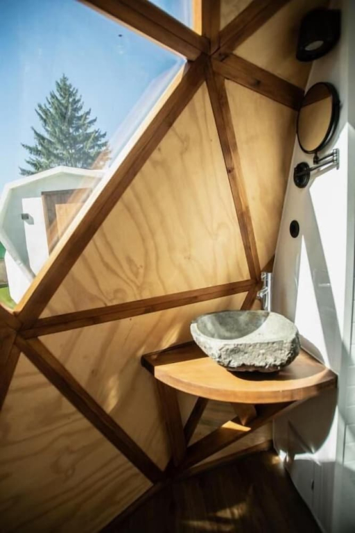 Igloo Rooms - Belorado