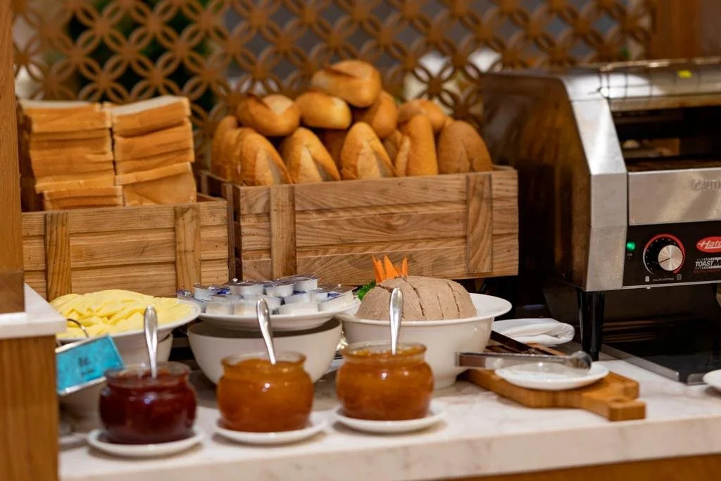 Nagar Hotel Nha Trang
