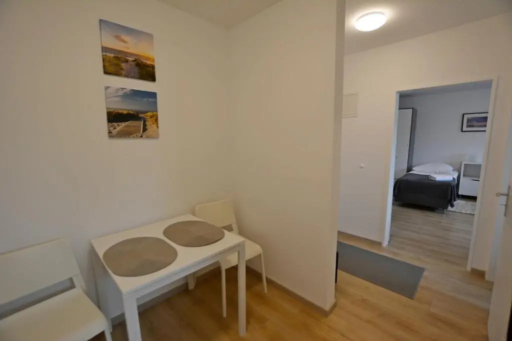 Appartement Wildkamp