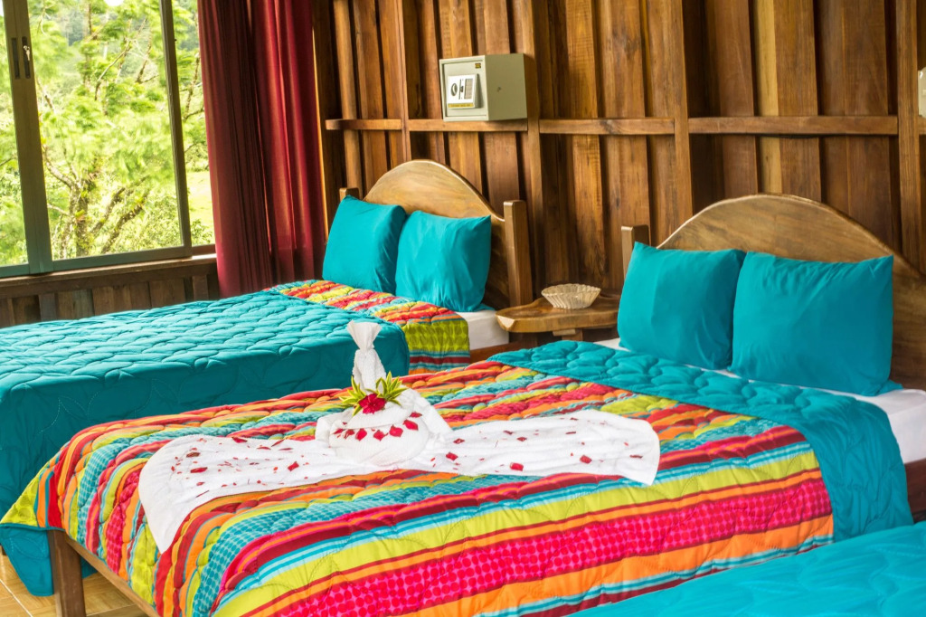Arenal Bungalows
