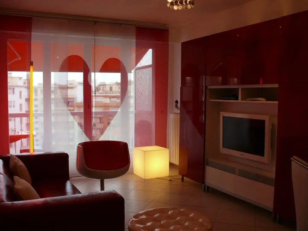 Appartement Serenity Juan les Pins