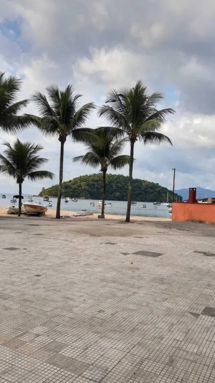 Pousada Ponta Do Arpao