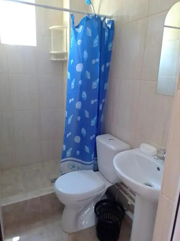 V Gostyah U Natali Guest House