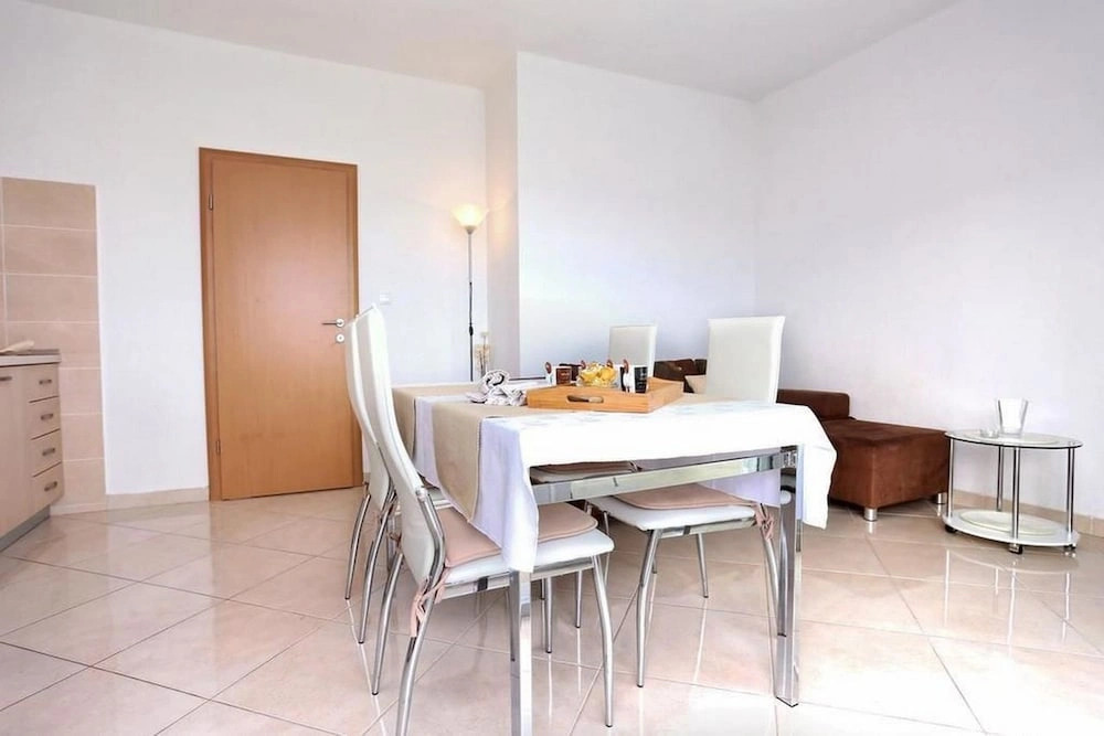 Apartments Frano