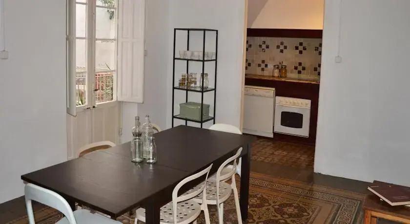 Kip Apartment