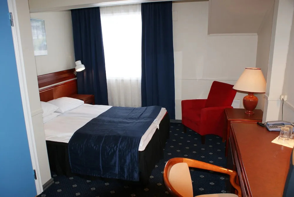 Welcome Inn Hotel Lyngskroa