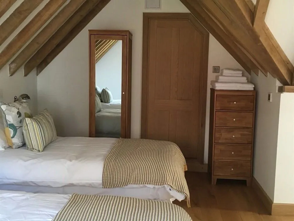 Hurst Farm B&B