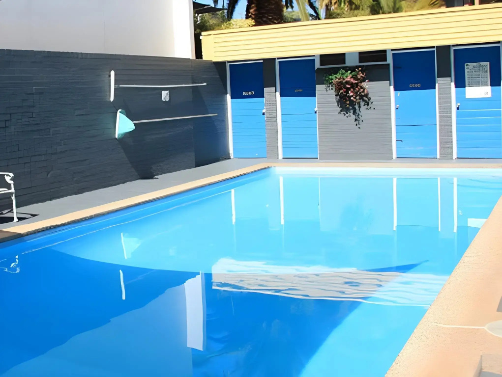 Waterview Holiday Apartments