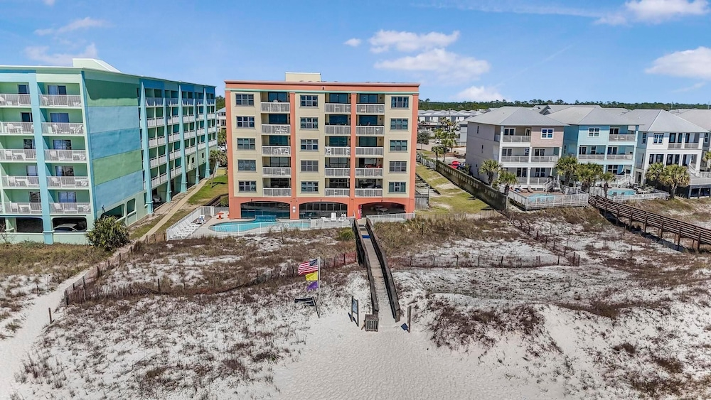 Harbour Place 413