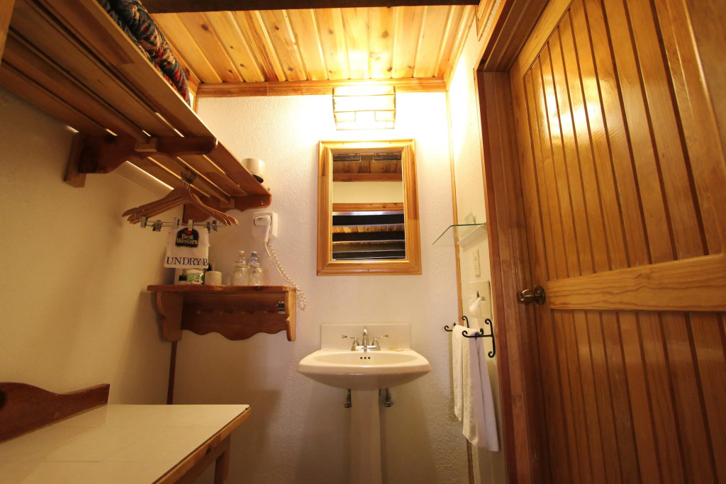 The Lodge At Creel Eco - Hotel & Spa