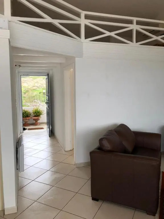 Pounta Beach House