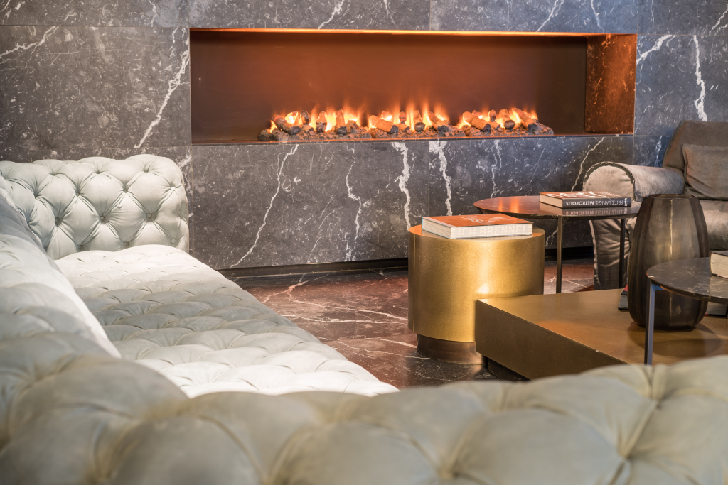 The Cloud One Berlin-Upper West, part of Motel One Group