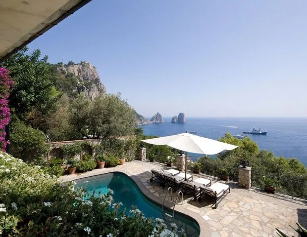 Villa Il Tramonto