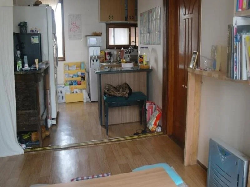 Daegu Female Hostel