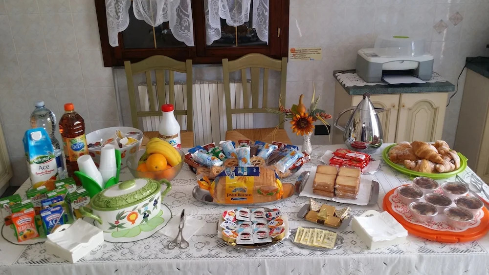 B&B Villa Laura