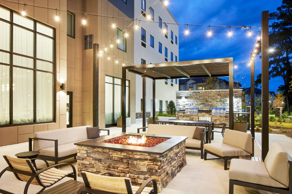 Staybridge Suites - Auburn - University Area by IHG