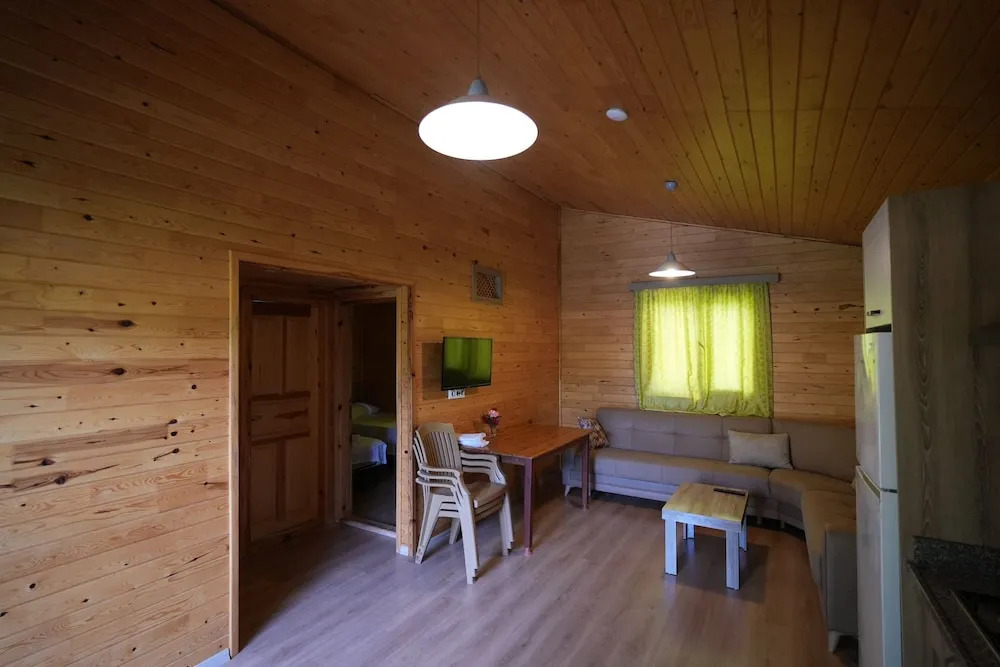 Cirali Villas 2