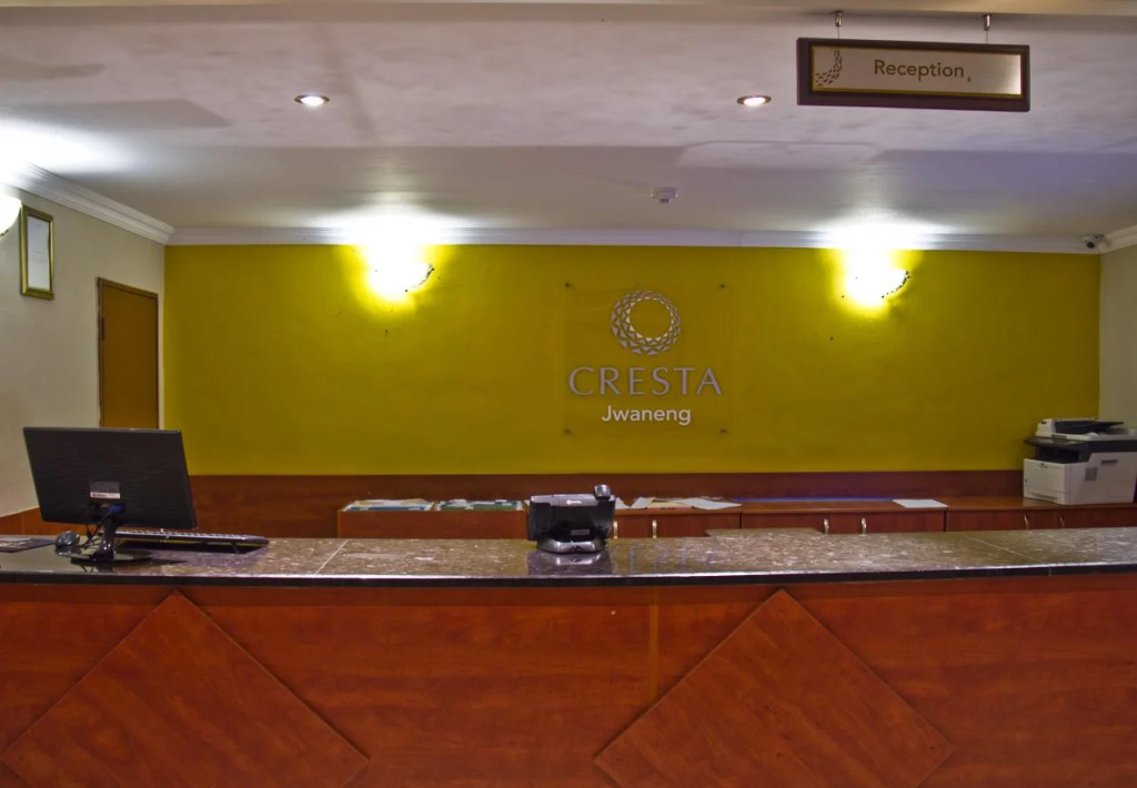 Cresta Jwaneng
