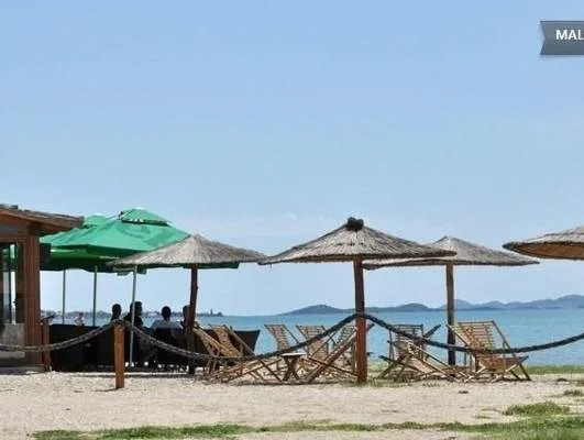 Apartments & Camp Malenica