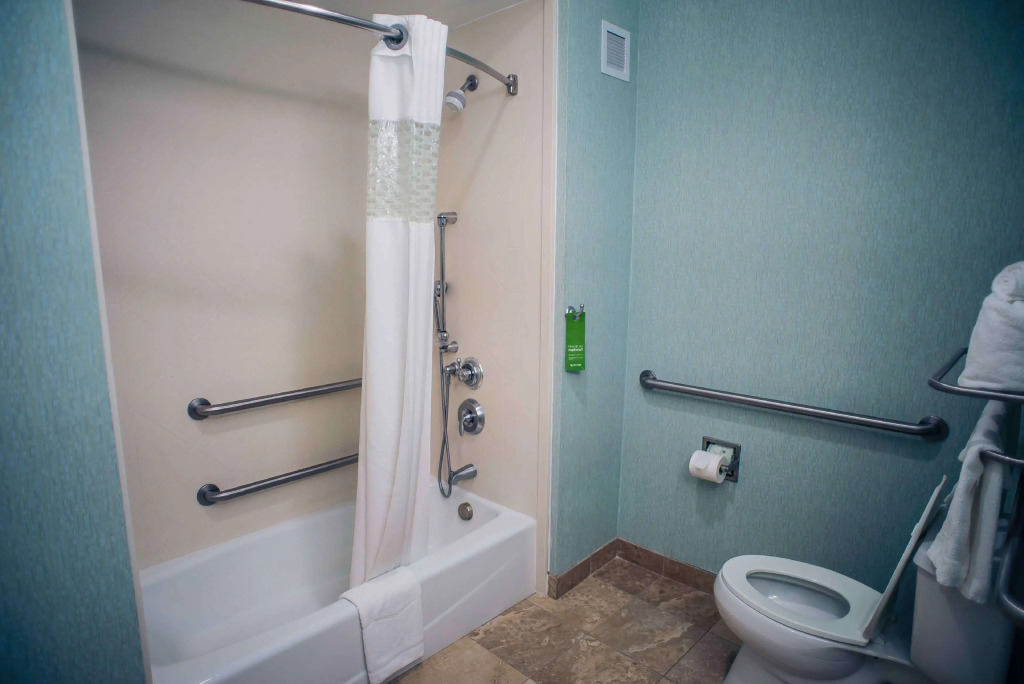 Hampton Inn - Monticello