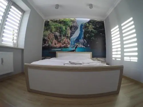 A3XD Apartament
