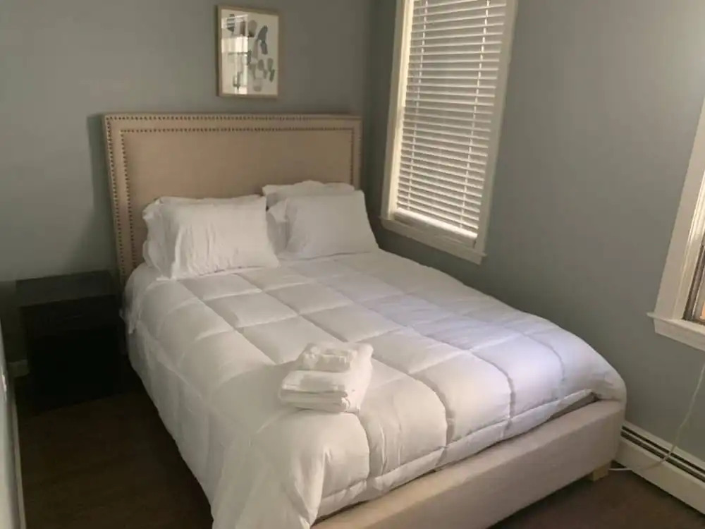 New Condo 5beds 3bath Downtown Boston North End