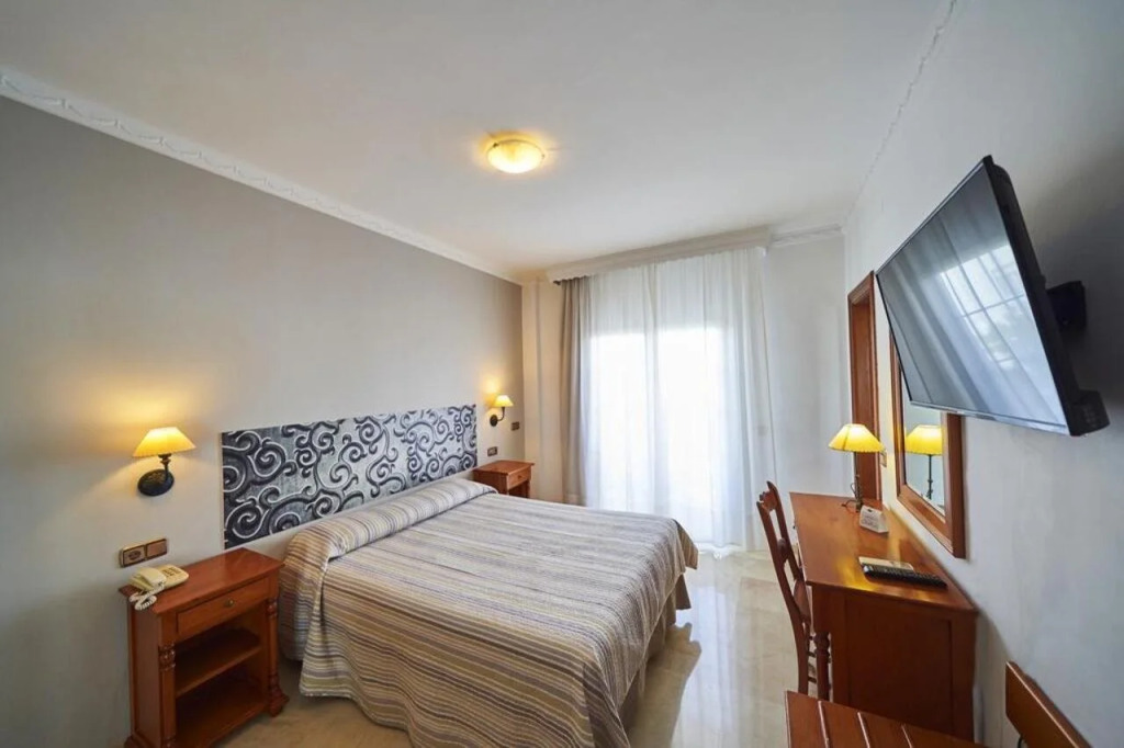 Hotel Bajamar Ancladero Playa
