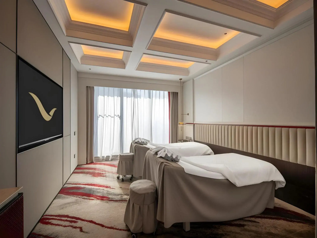 Mövenpick by Accor Kuanzhai Alley Chengdu