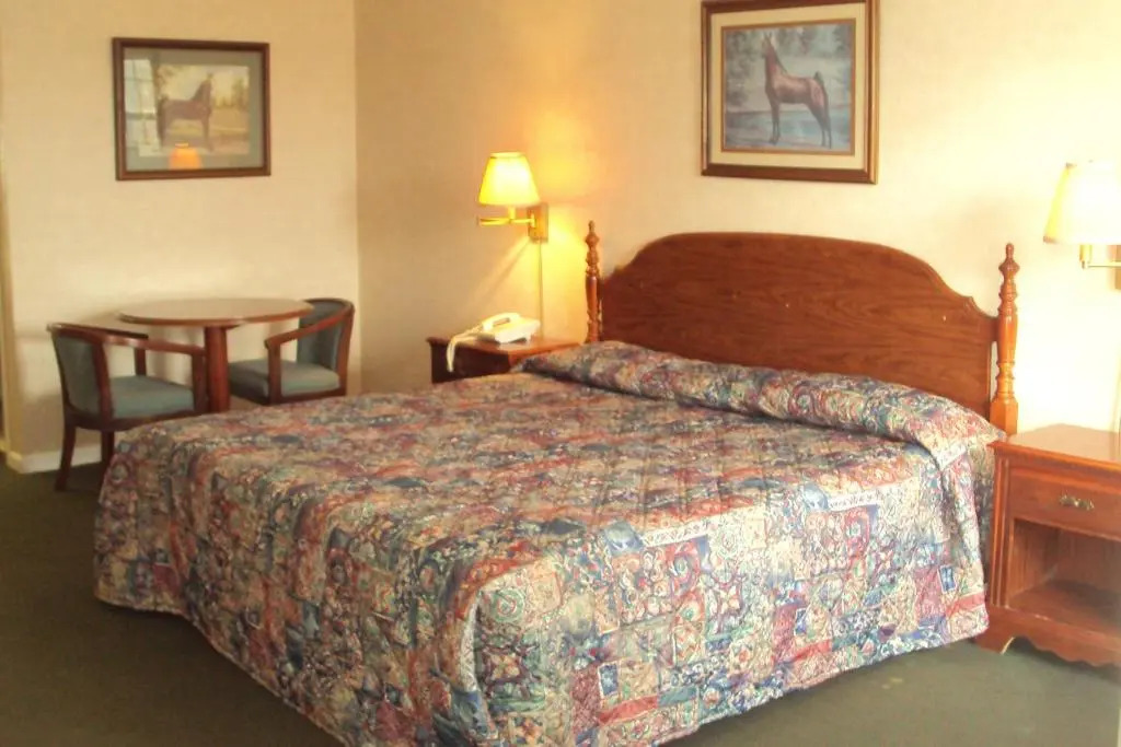 Executive Inn
