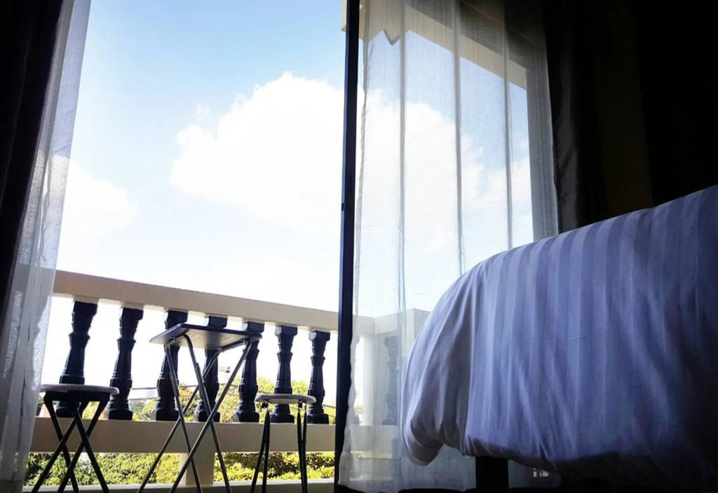 Nai Wiang Poshtel