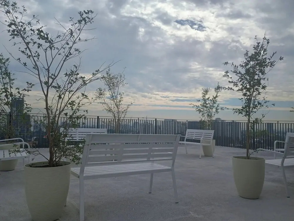 Suites del Carmen Consulado