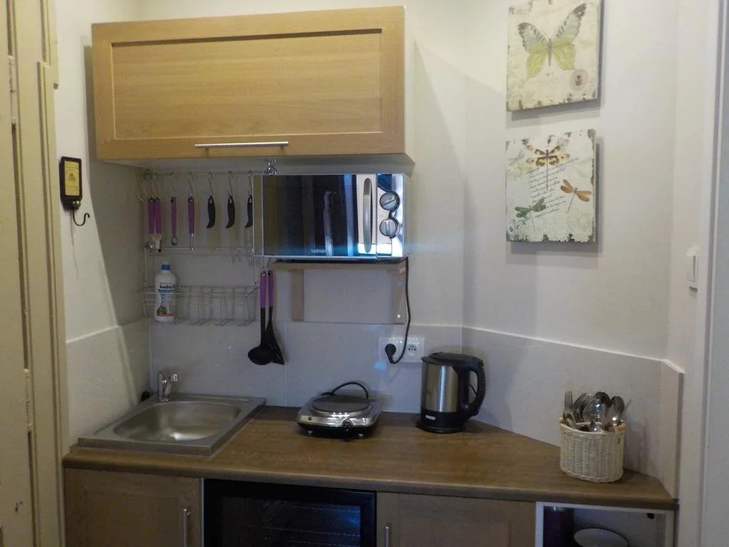 Apartamenty Herbarium Stradomska