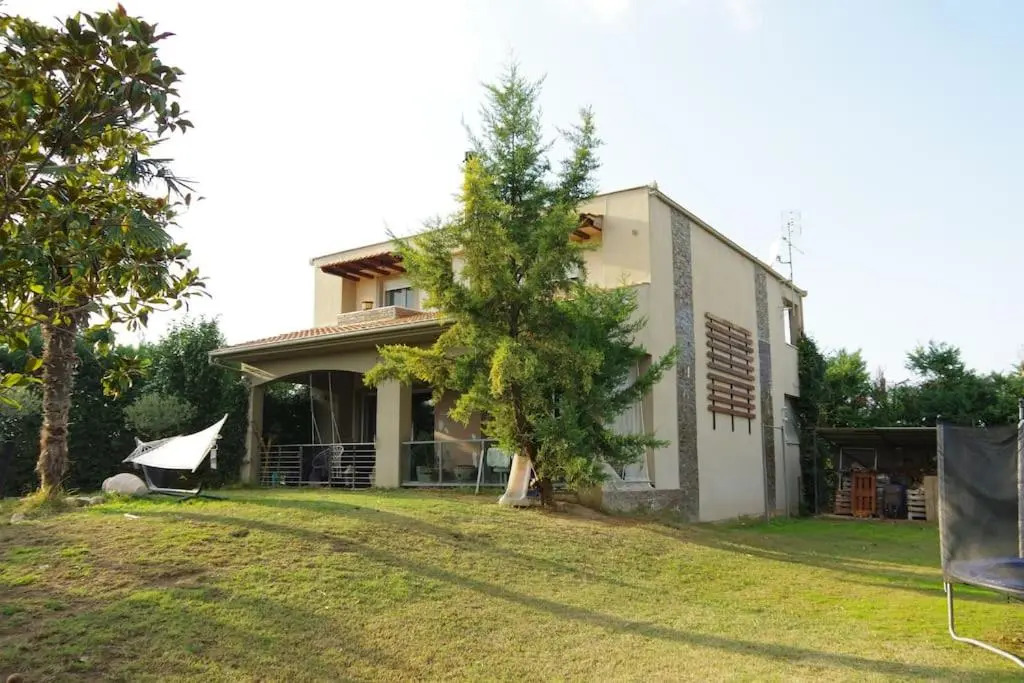 Villa Vasili