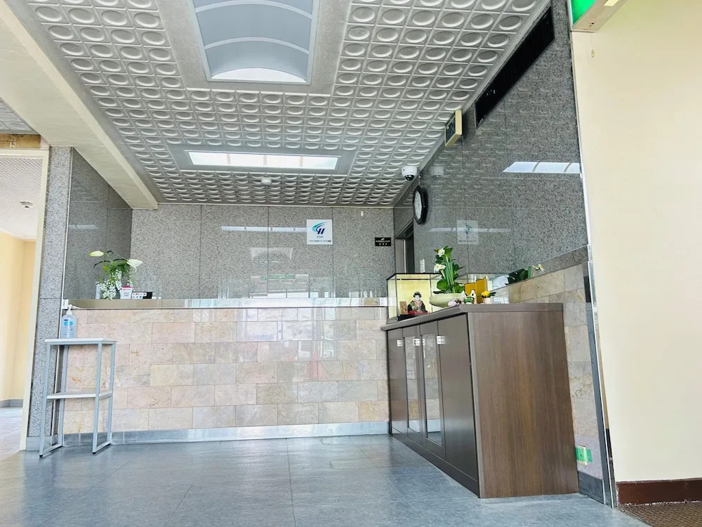 Green Hotel Aizu