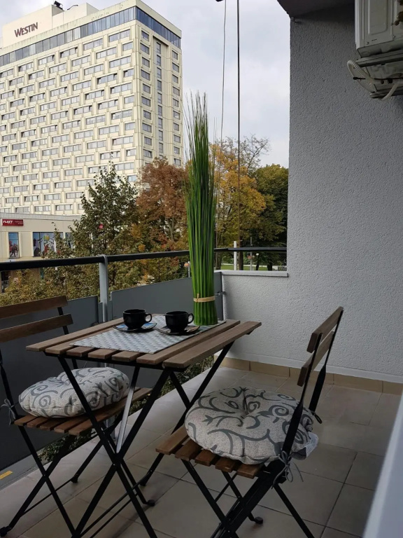 Apartments Zagreb Deluxe