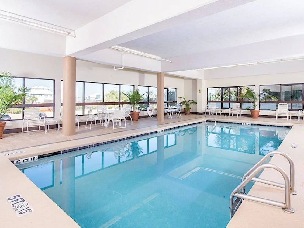 Perdido Beach Boulevard Condo #702-B at The Palms by RedAwning