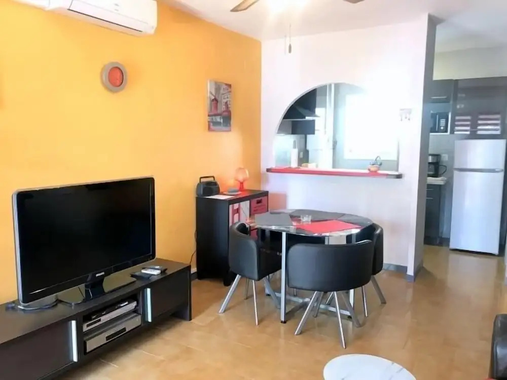 Apartamento Los Angeles 38