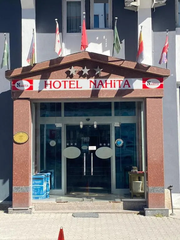 NAHİTA HOTEL
