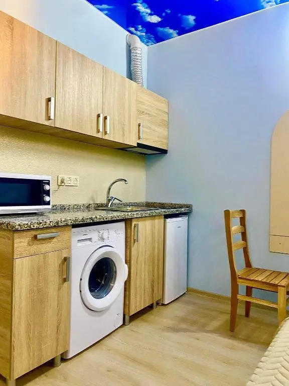 Dar Tower Apartment 144 A-145 A