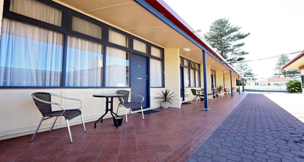 Robe Central Motel